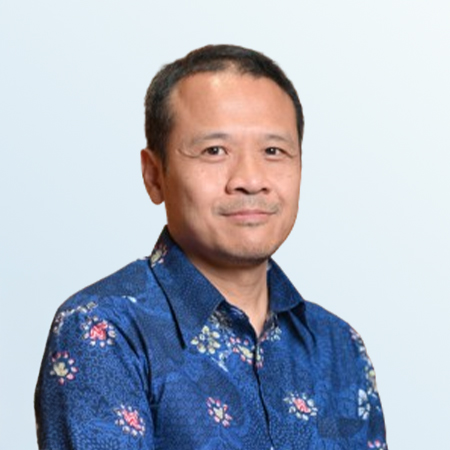 Aloysius Joko Purwanto